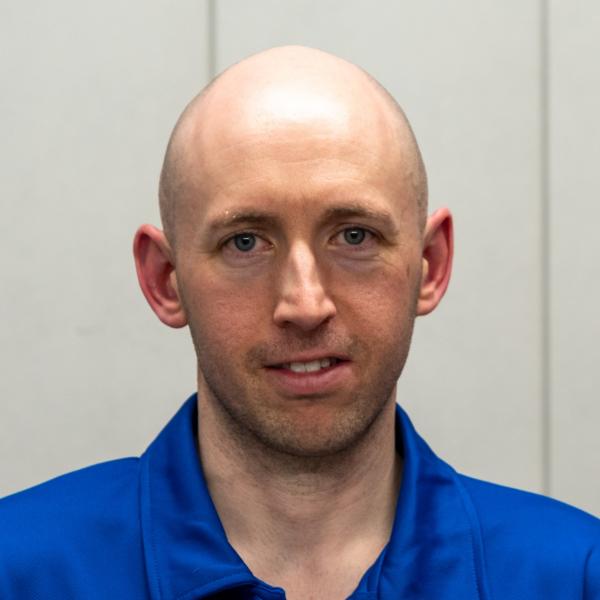 Peter Ross